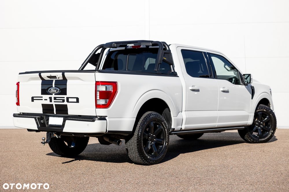Ford F150 - 3