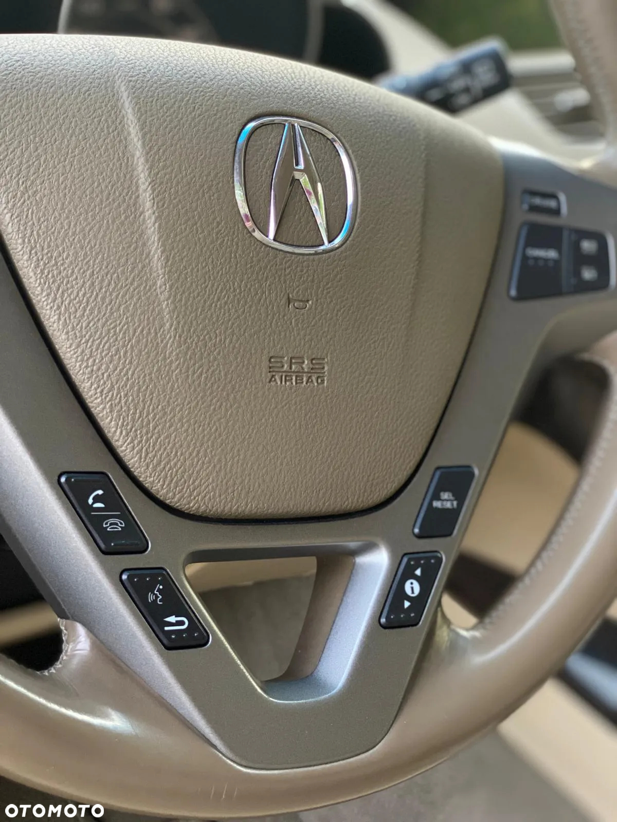 Acura MDX 3.7 V6 Base - 29