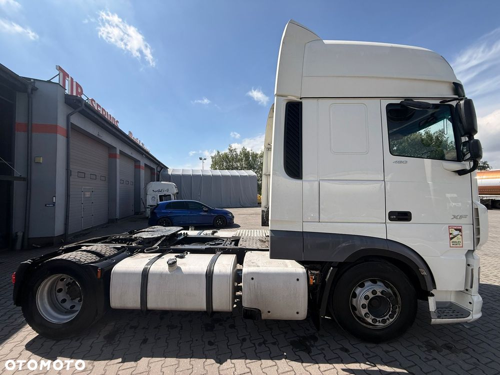 DAF xf 106 - 11