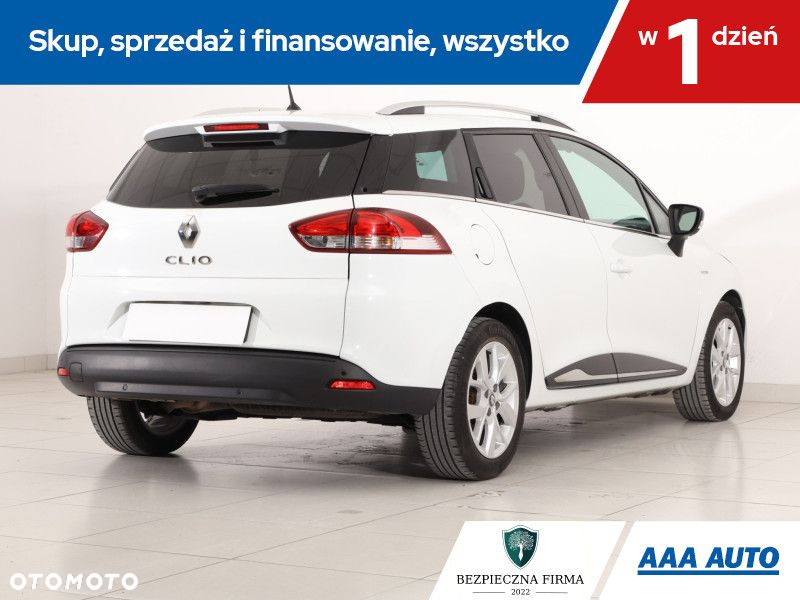 Renault Clio - 6