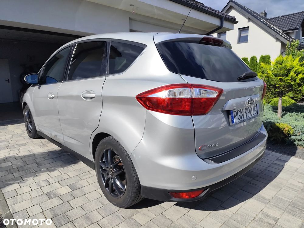 Ford C-MAX - 3