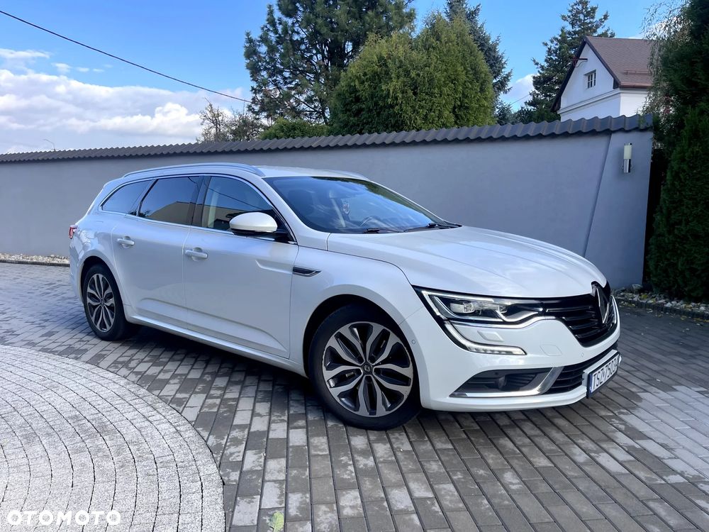 Renault Talisman 1.6 Energy dCi Magnetic EDC - 13