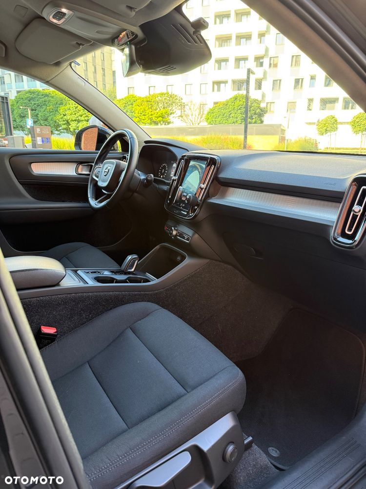 Volvo XC 40 T3 - 17