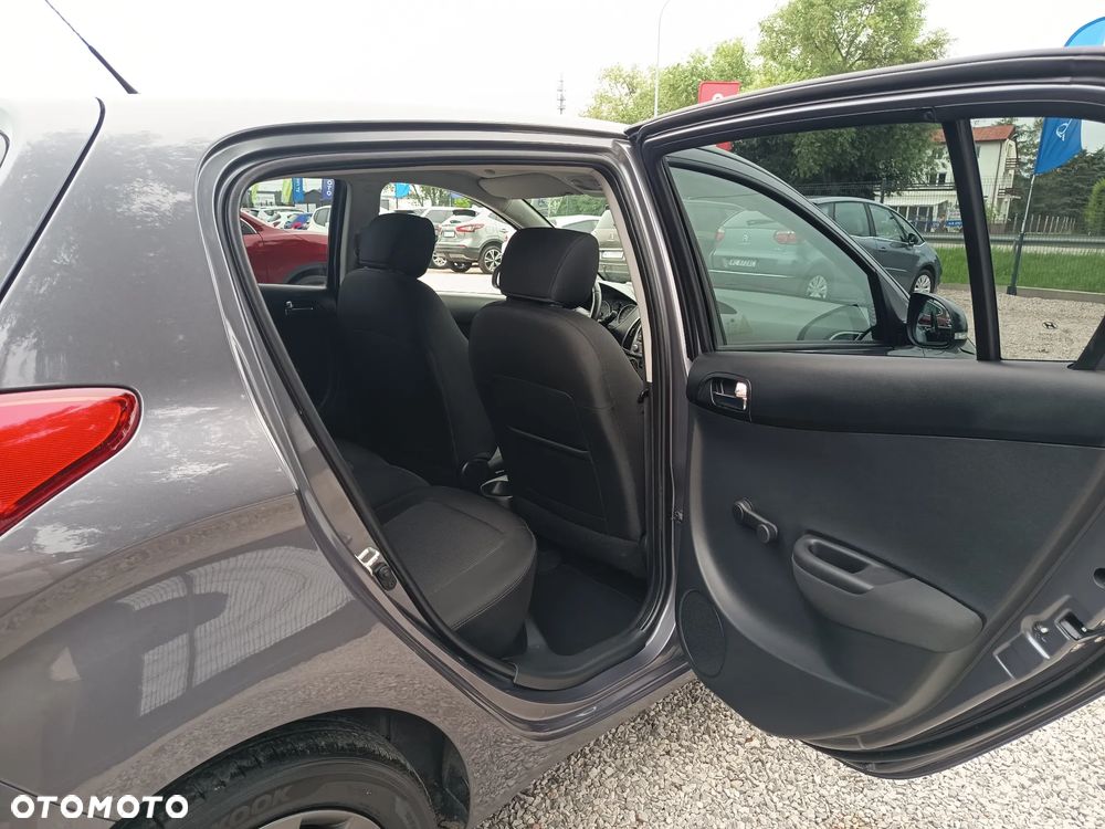 Hyundai i20 1.25 Style - 33