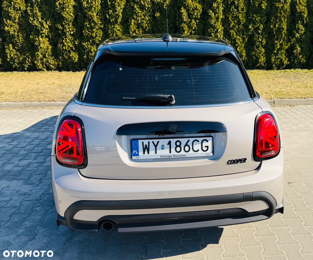 MINI Cooper Multitone Edition - 11