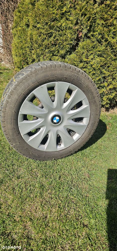 BMW Seria 1 116i Sport Line - 7
