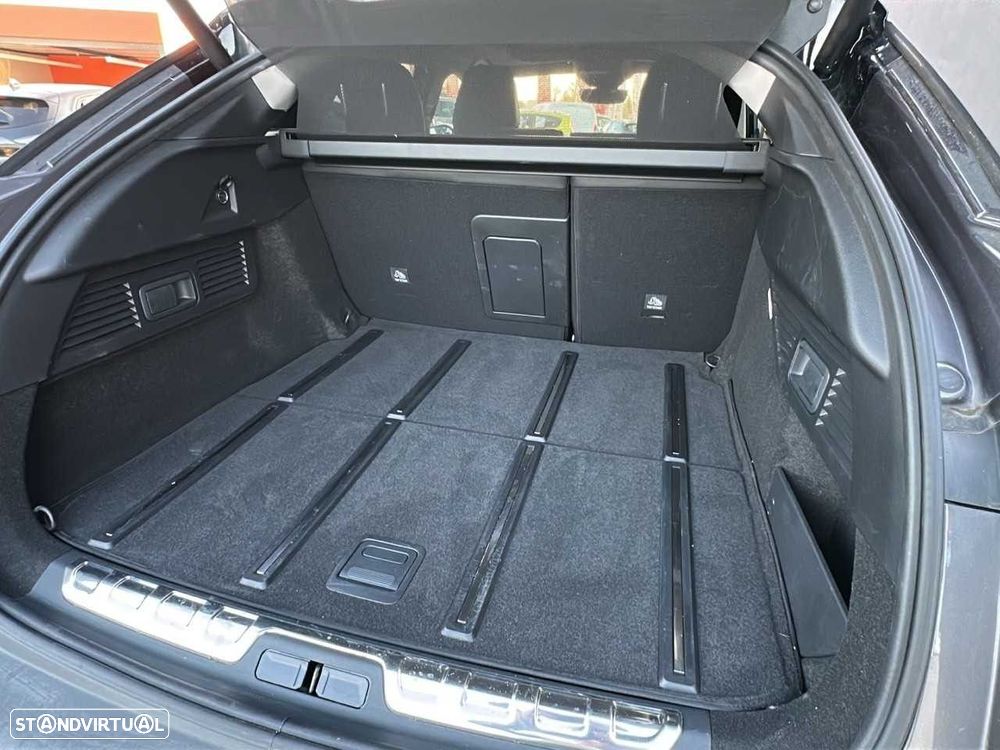 Citroën C5 X 1.6 Hybrid Shine e-EAT8 - 21