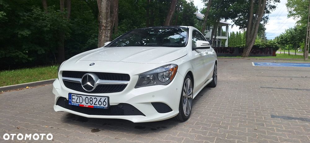 Mercedes-Benz CLA 250 7G-DCT Peak Edition - 6