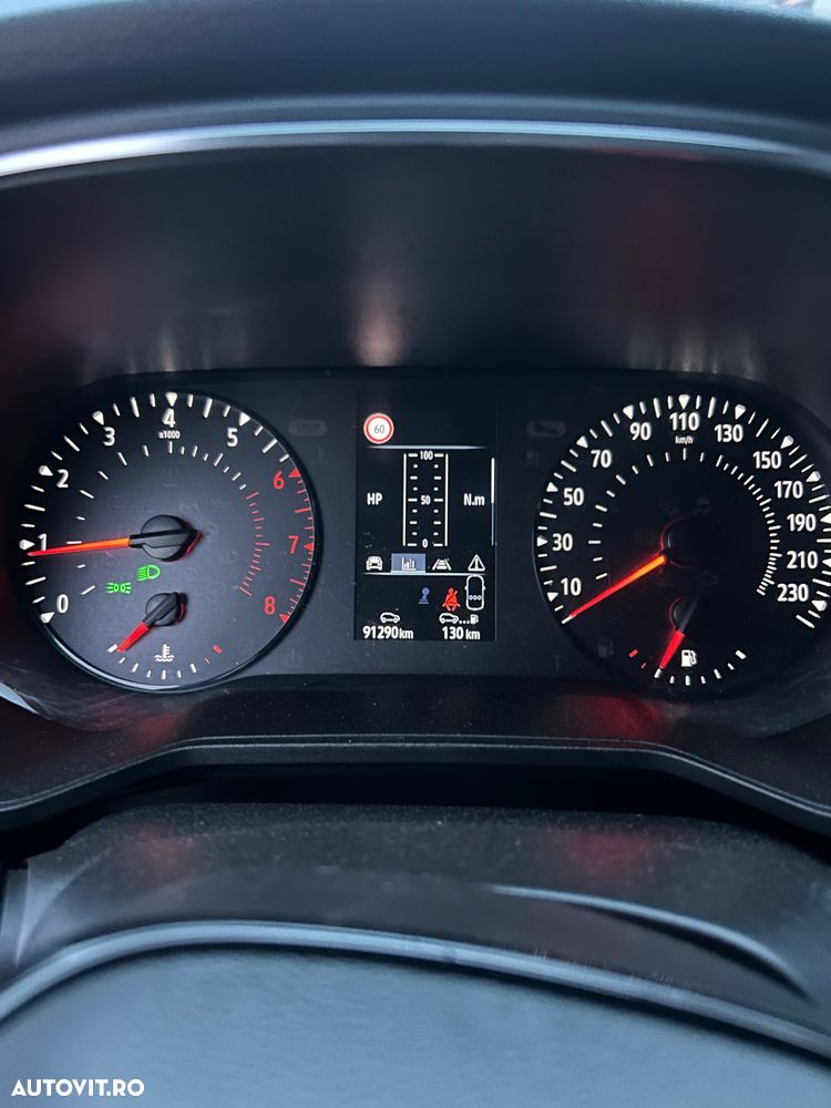 Renault Clio V 1.0 TCe Life - 16