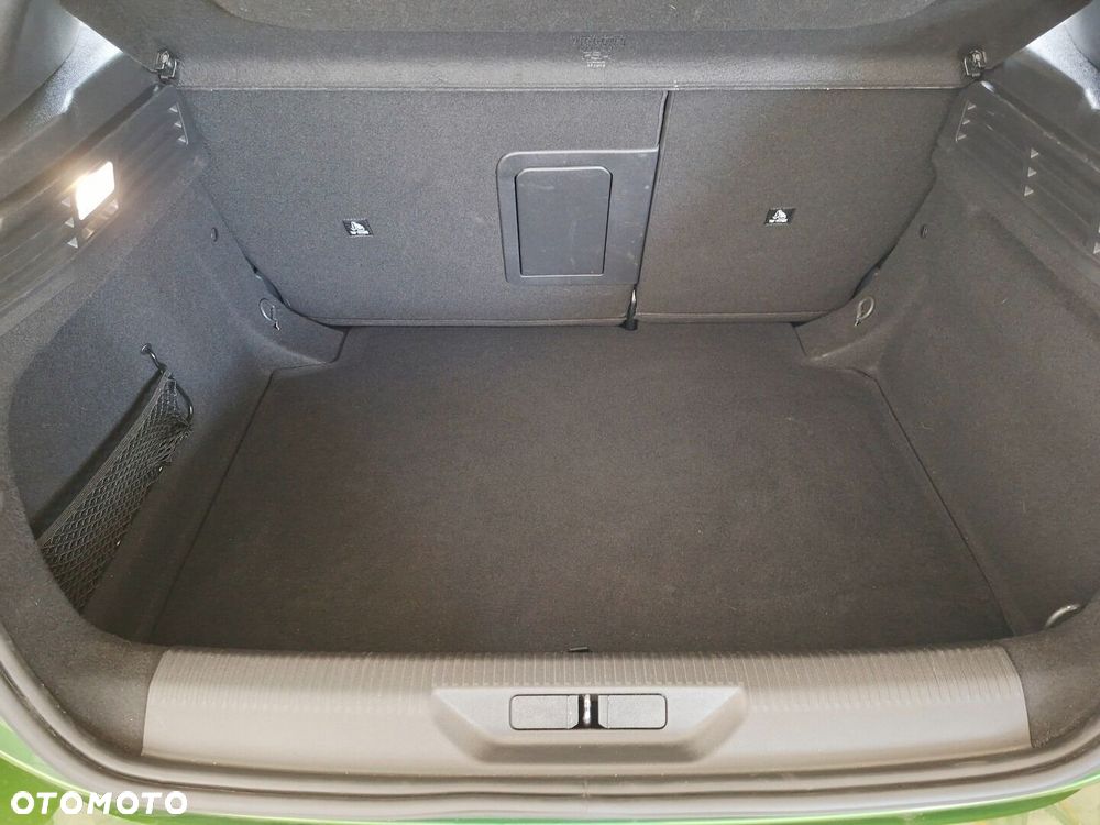 Peugeot 308 1.2 PureTech Allure S&S EAT8 - 27