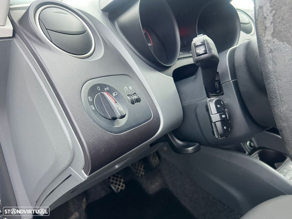 SEAT Ibiza - 24