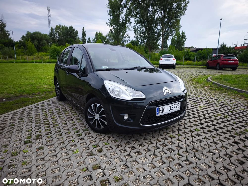 Citroën C3 1.4 HDi Impress Pack - 13