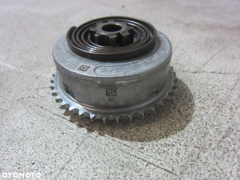 BMW F25 N55 E90 F10 N52 11367583208 7583208 KOŁO ROZRZĄDU VANOS WYDECHOWY - 4