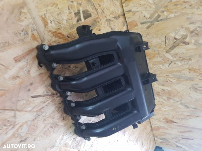 Galerie Admisie Bmw 2.0 D Motor M47 E90 E87 E60 E91 E61 163 Cai - 5