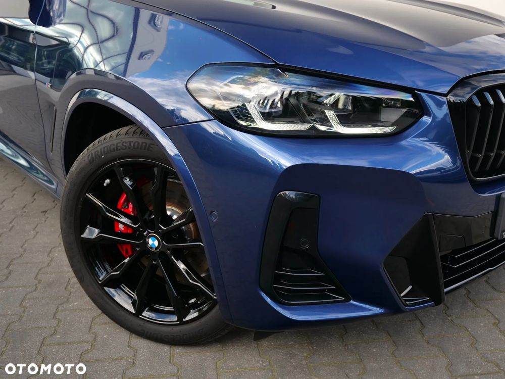 BMW X3 - 3