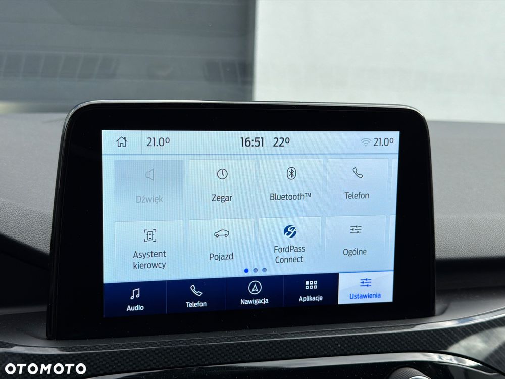 Ford Kuga 2.5P PHEV FWD ST-Line X - 16