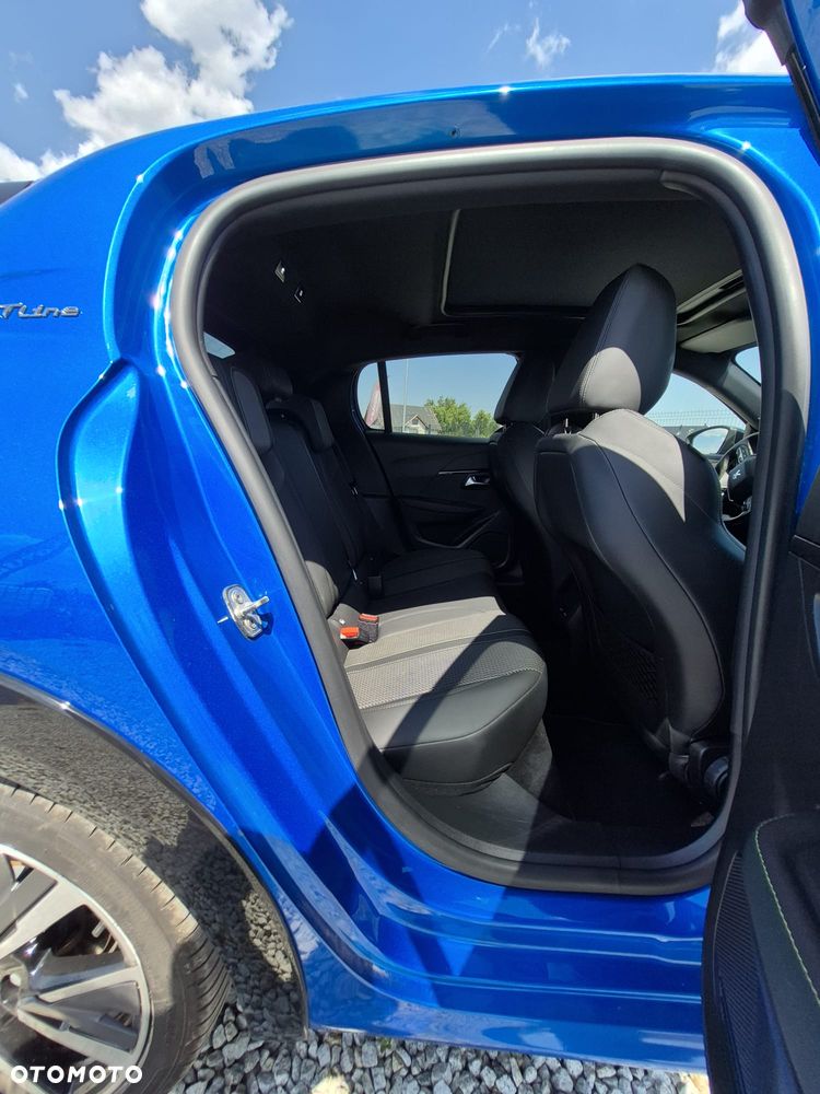 Peugeot 208 PureTech 130 EAT8 GT - 14