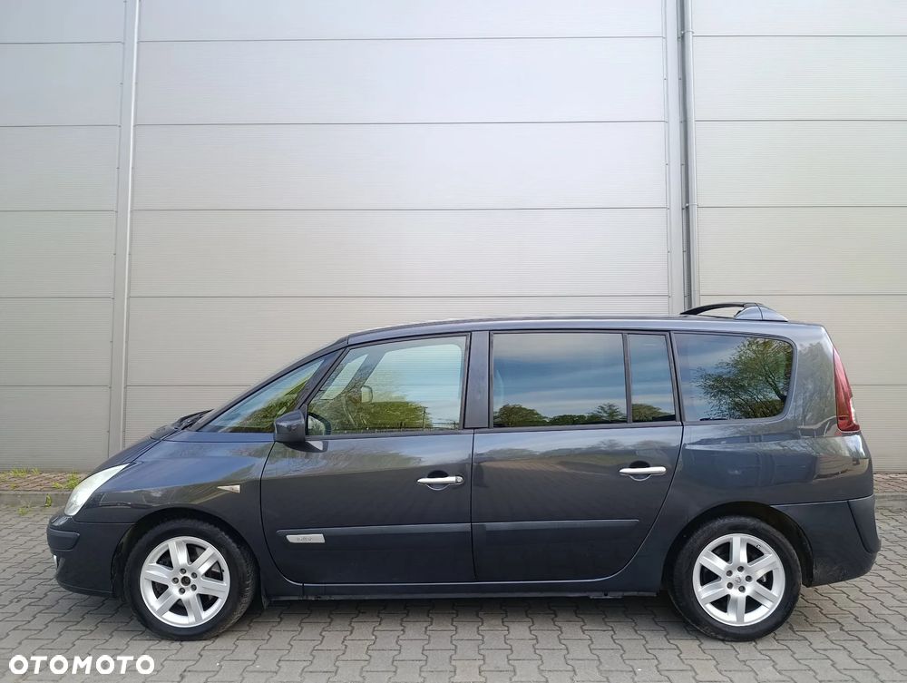 Renault Grand Espace 2.0 dCi Initiale - 23