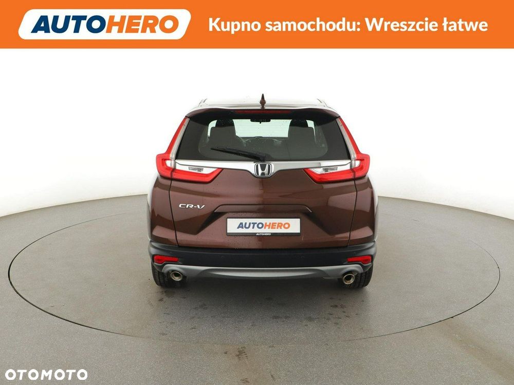 Honda CR-V 1.5T 2WD Comfort - 7