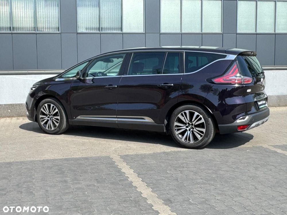 Renault Espace 1.6 dCi Energy Initiale Paris EDC - 15