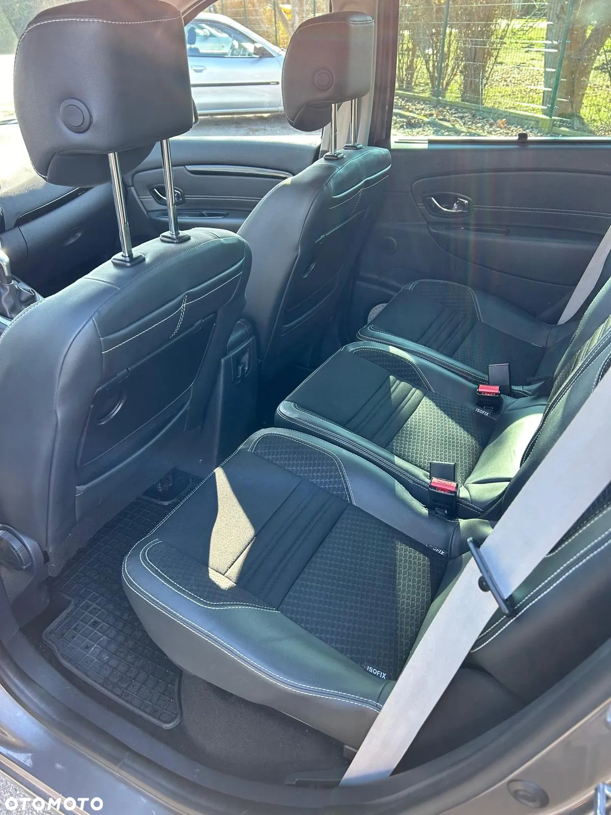 Renault Scenic 1.5 dCi Bose EDition EDC - 13