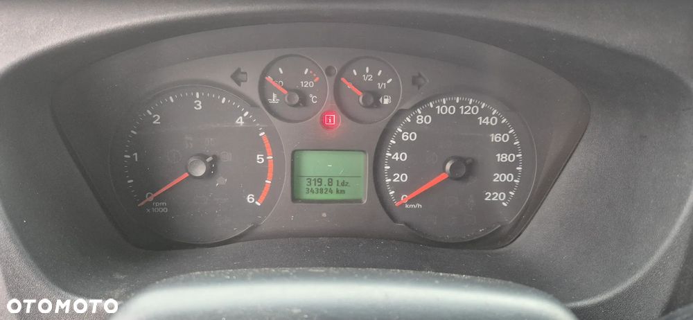Ford Transit - 2