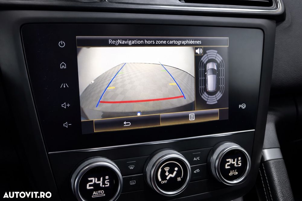 Renault Kadjar TCe EDC GPF Intens - 4