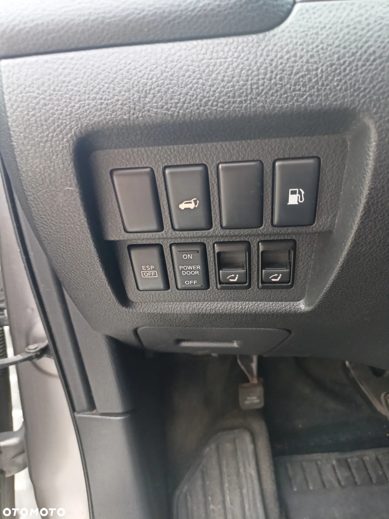Nissan Murano 2.5 D Automatik - 13
