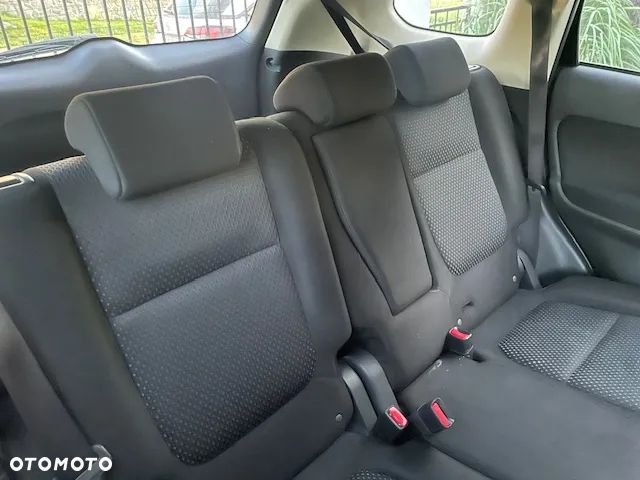 Mitsubishi Outlander 2.0 Intense + 4WD CVT - 2