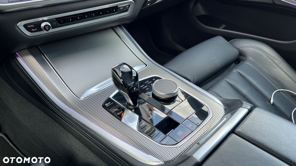 BMW X5 xDrive25d sport - 6