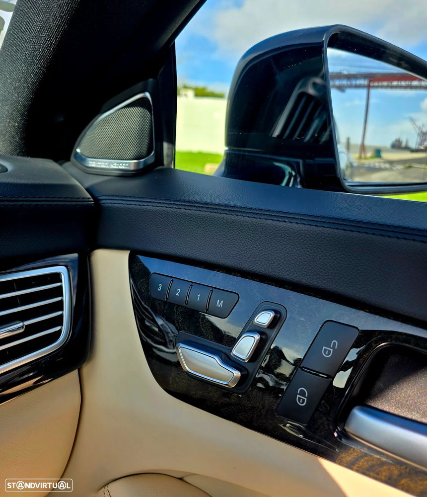 Mercedes-Benz CLS 350 CDi BlueEfficiency Shooting Brake - 9