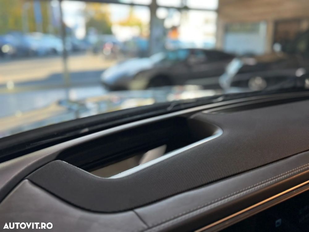 Mercedes-Benz GLE AMG 63 S MHEV 4MATIC+ - 21