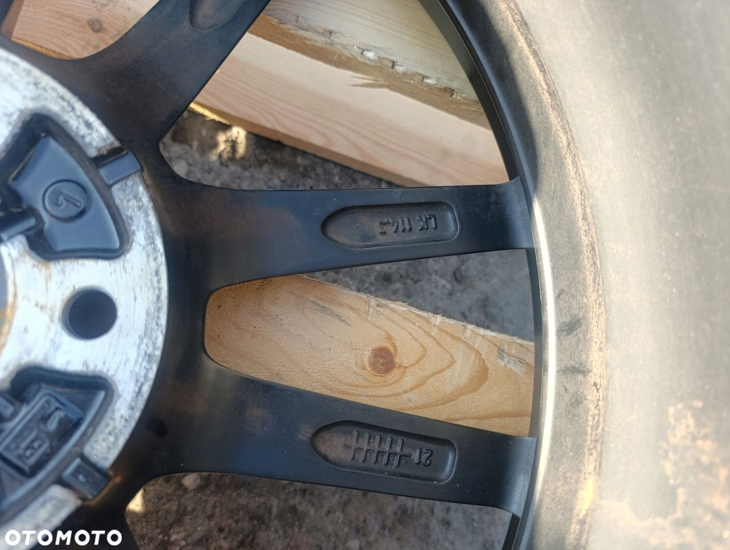 HYUNDAI I20 N FELGA ALU 7,5XR18 ET 53 - 8