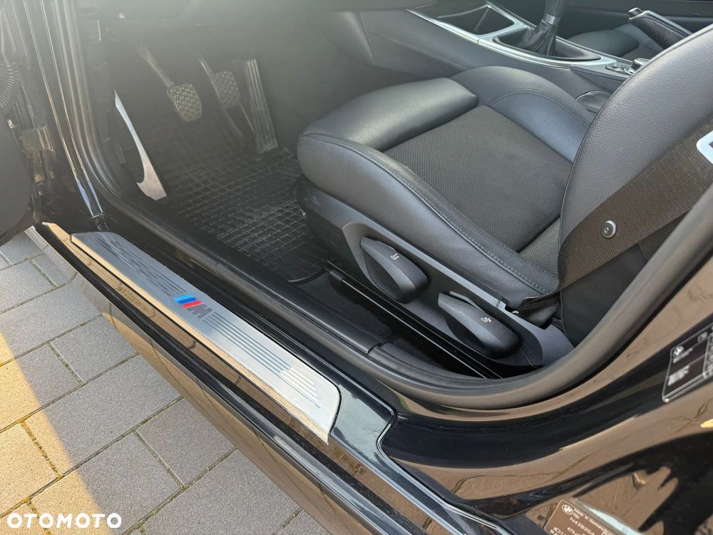 BMW Seria 1 116i Edition Sport - 12