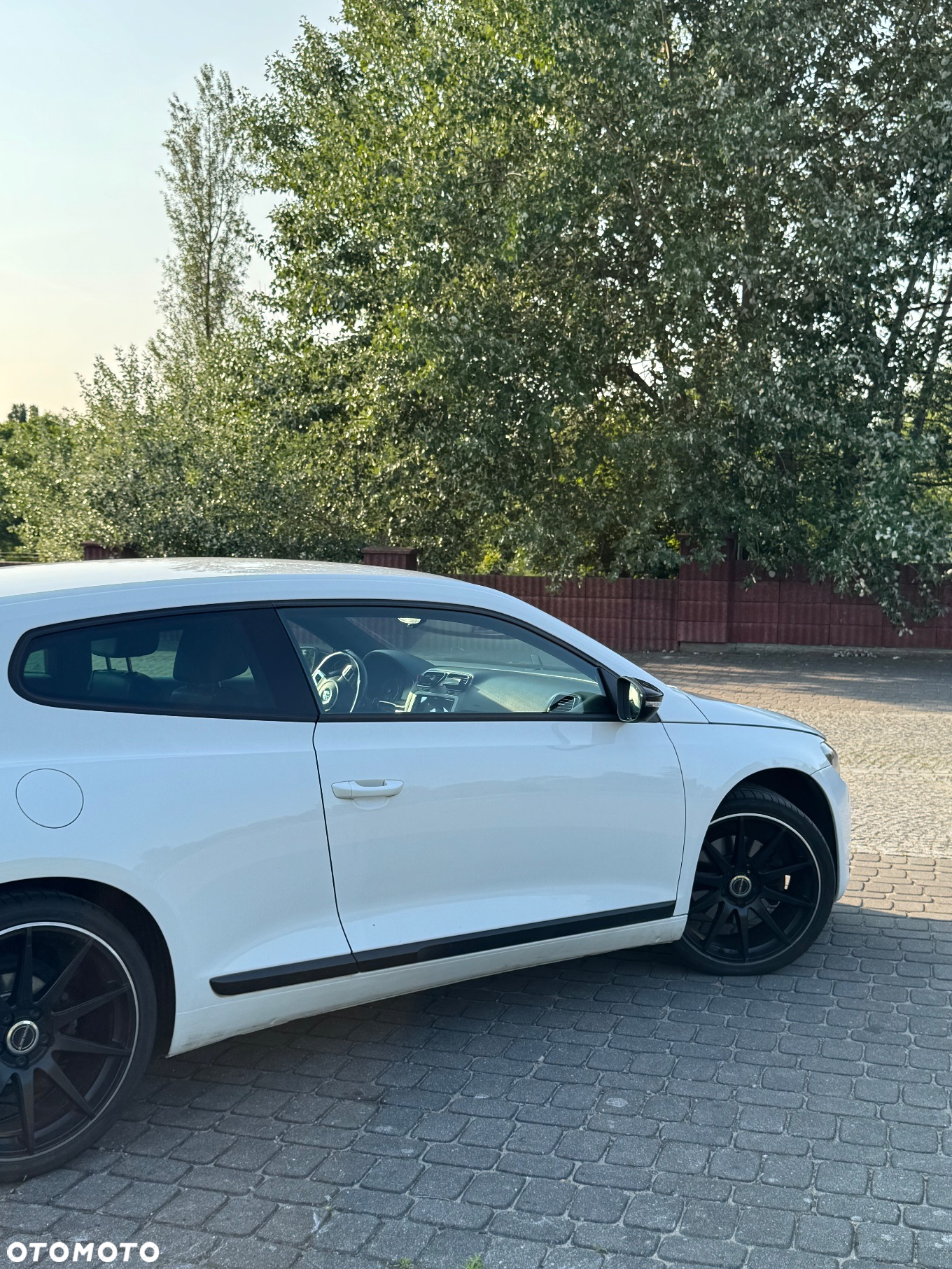 Volkswagen Scirocco 1.4 TSI Shark - 14