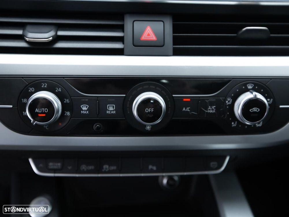 Audi A4 - 13