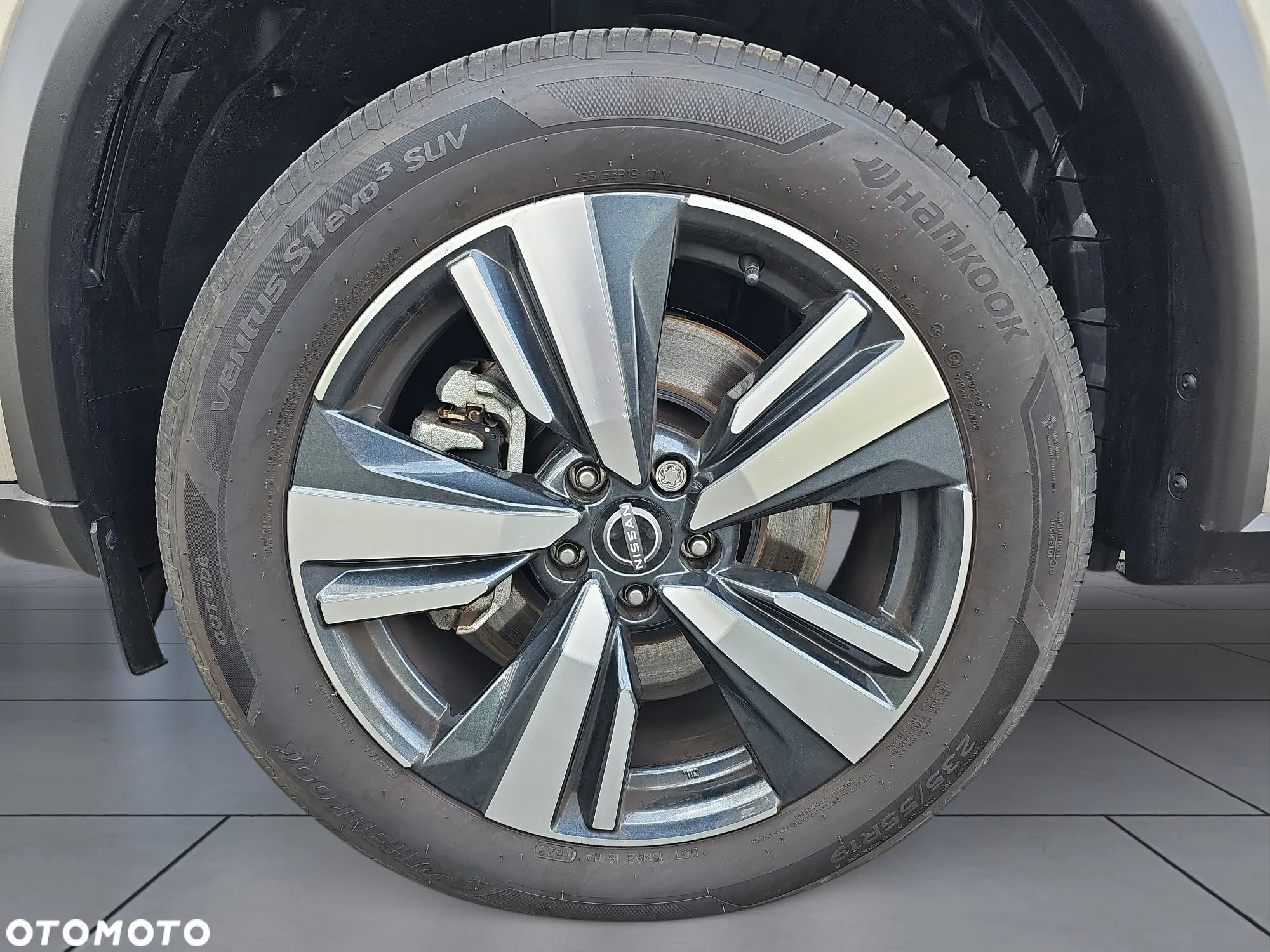 Nissan X-Trail 1.5 VC-T mHEV Tekna 2WD Xtronic - 21
