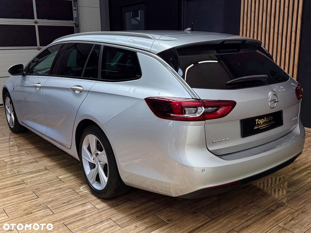 Opel Insignia 1.6 Dynamic - 10