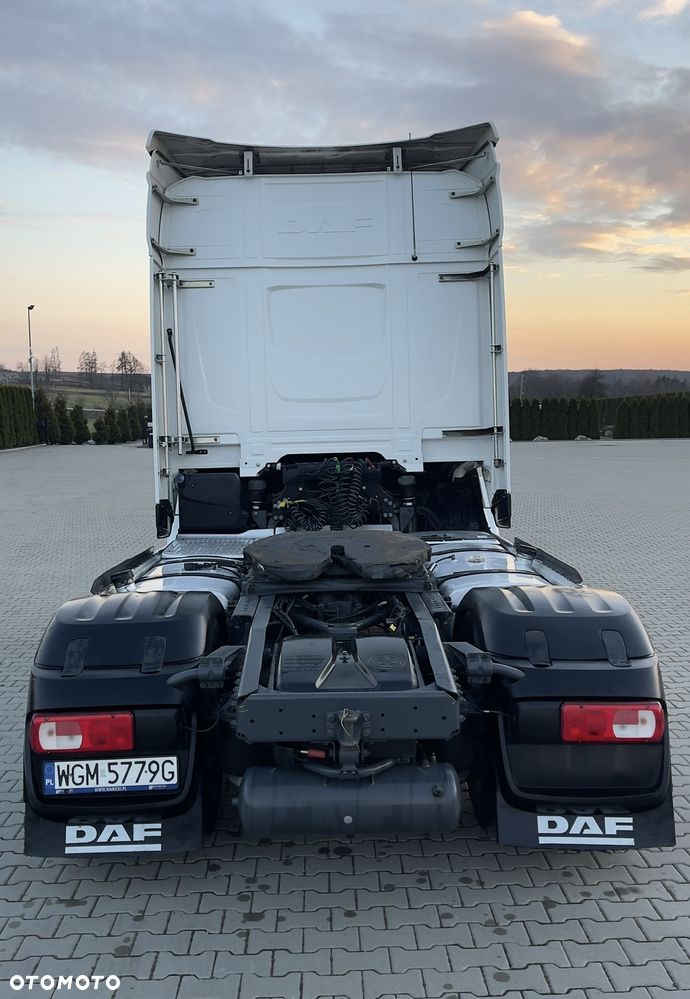 DAF DAF DAF XF / XG / XG+ / 530 FT / Standard / Salon Polska / Bezwypadkowy / I – COOL - 3
