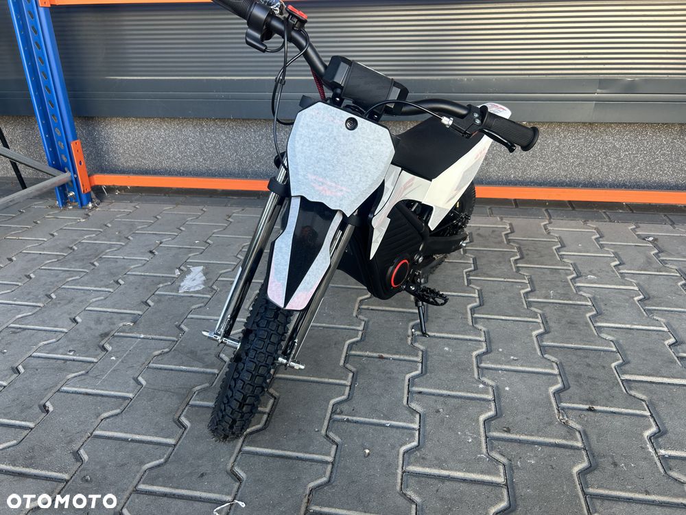 MRF Inny - 2