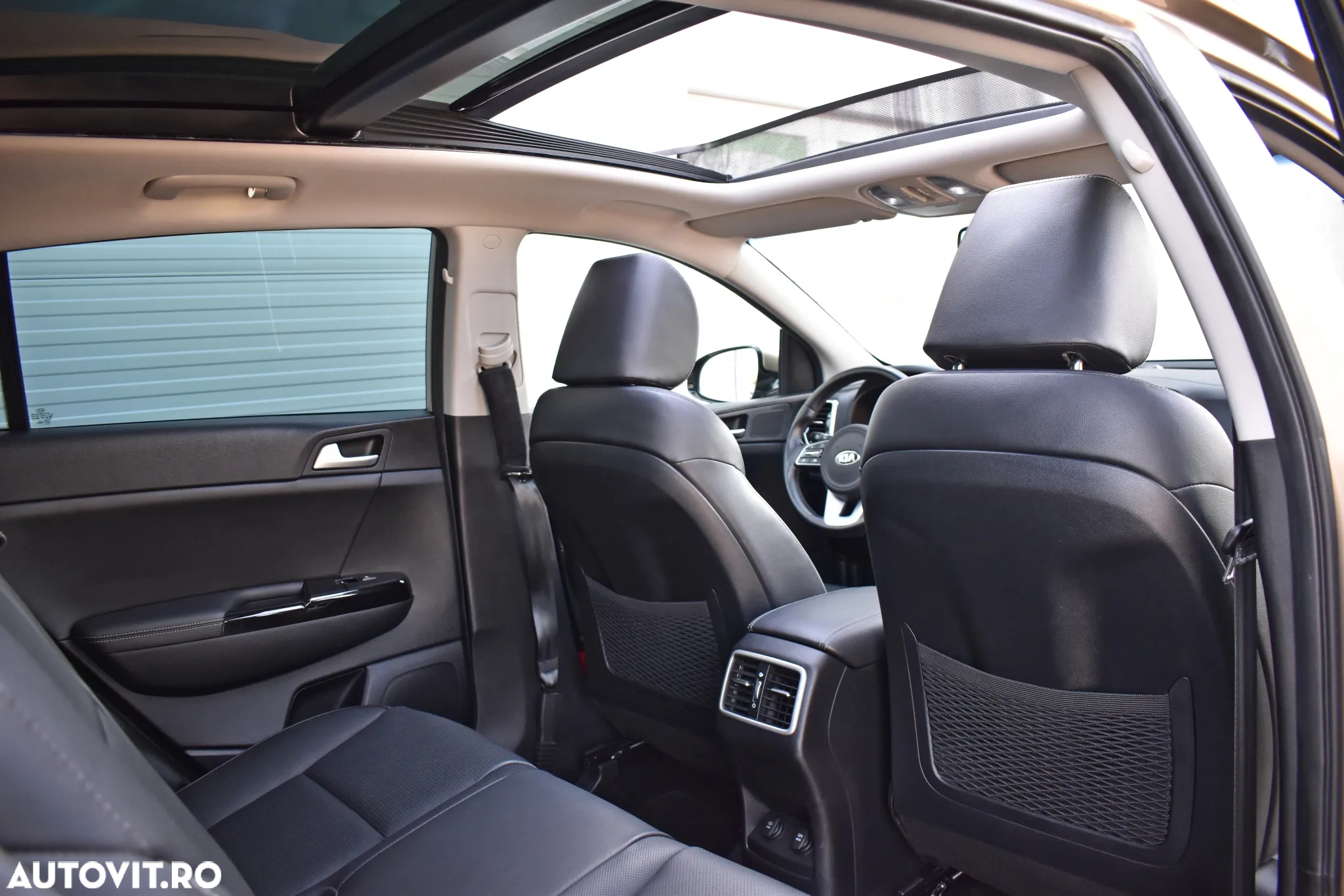 Kia Sportage - 12