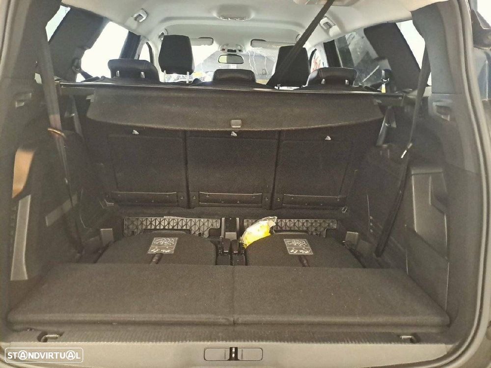 Peugeot 5008 1.5 BlueHDi Allure Pack - 6