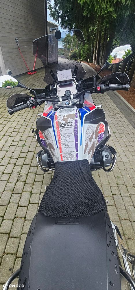 BMW R1250 GS Adventure - 5
