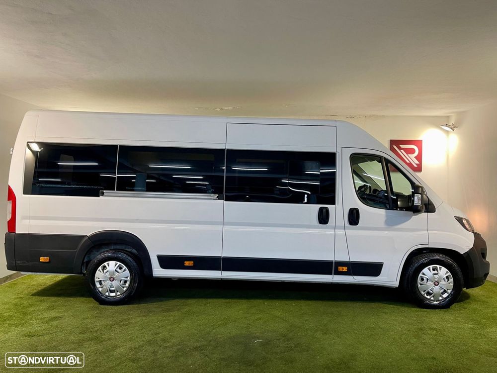 Fiat Ducato Maxi 35 2.2 M-Jet LH2 - 8