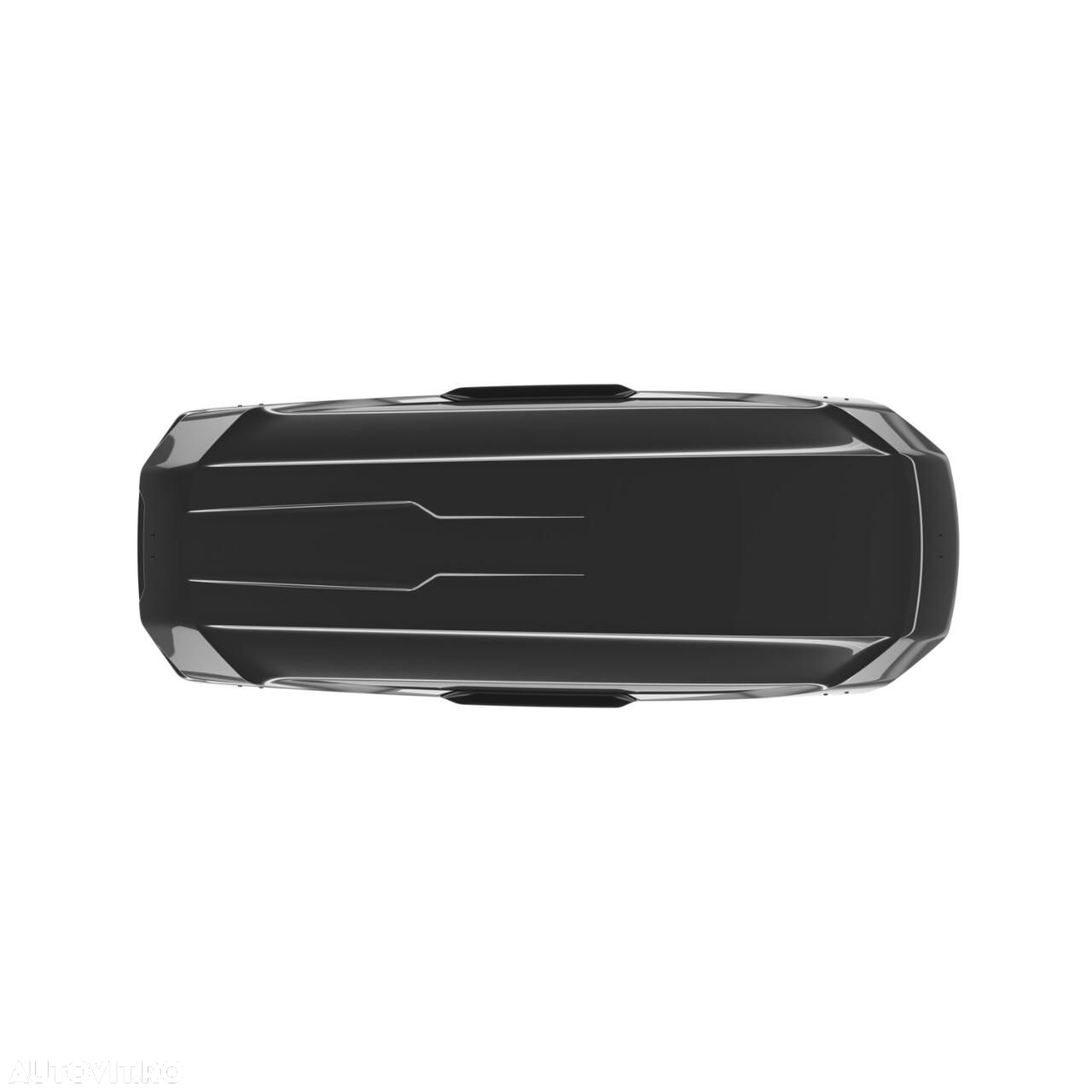 Cutie portbagaj Thule Motion 3 XXL, Negru Lucios - 15