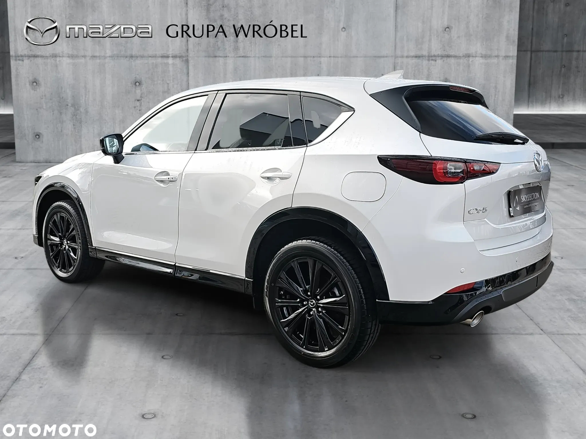 Mazda CX-5 2.0 Homura 2WD - 7