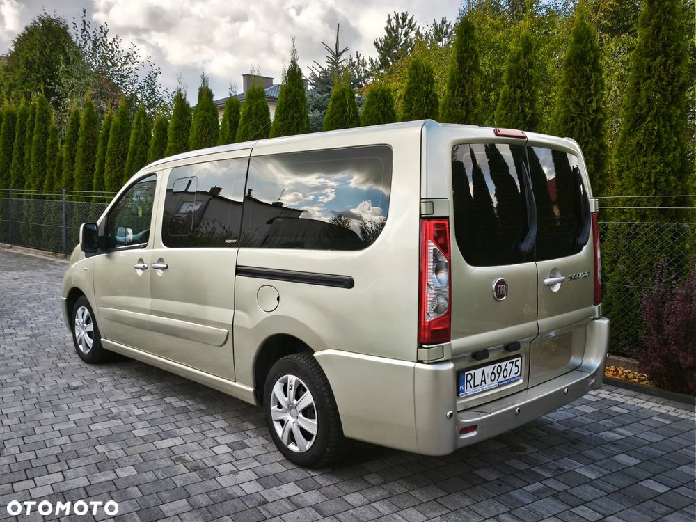 Fiat Scudo - 3