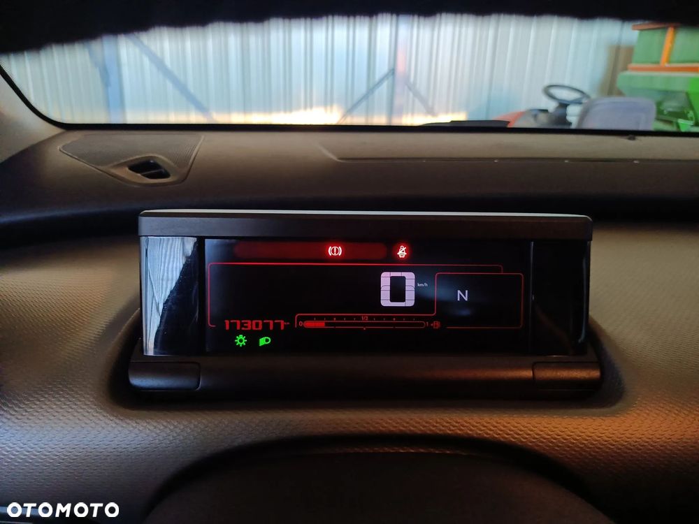 Citroën C4 Cactus - 36