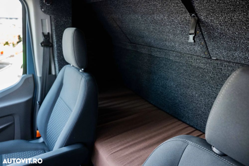 Ford Transit S-Cab L5 - 22