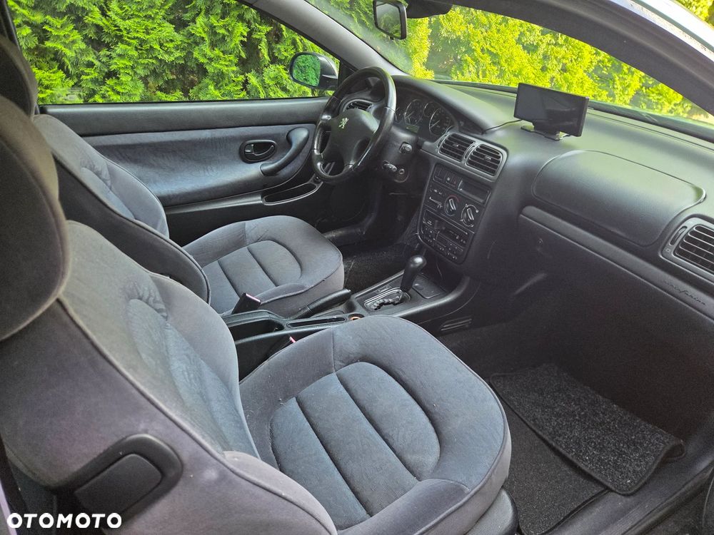Peugeot 406 - 20